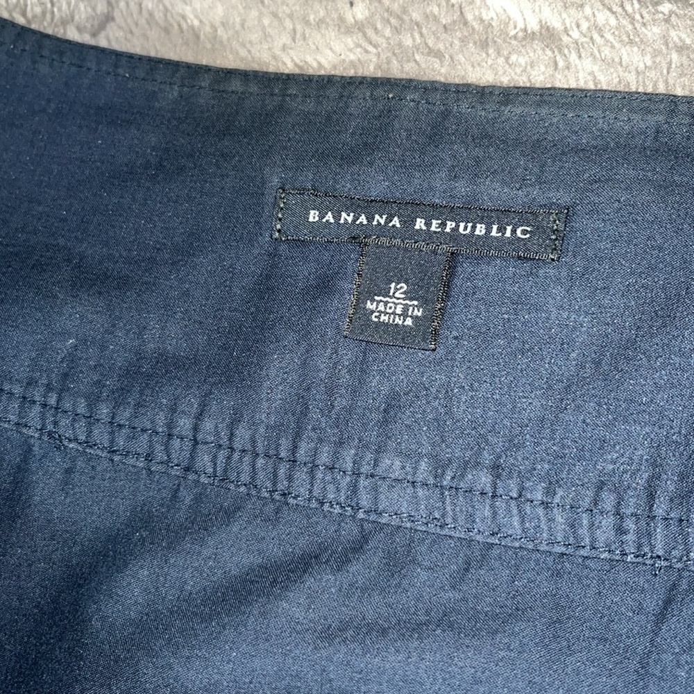 Banana Republic Skirt - Picture 4 of 9